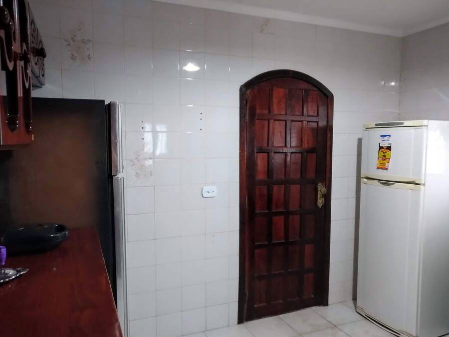 Cozinha Completa